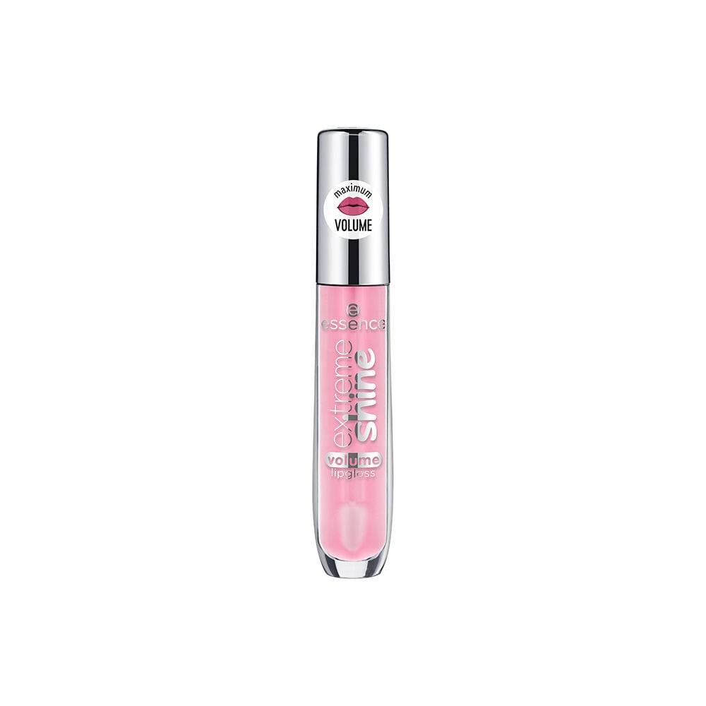 Essence Donna Rosa Extreme Shine Volume Lucidalabbra 06, Taglia: Fasul - Immagine 4