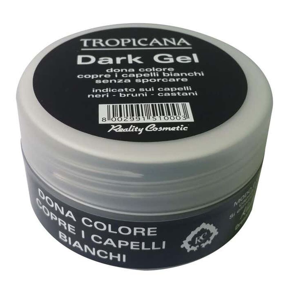 Tropicania Gel Dark 100 ml	, , large
