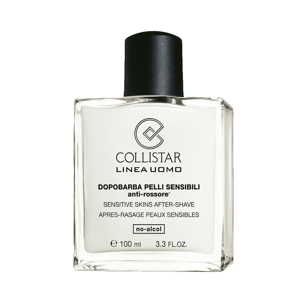 Collistar Spa Uomo Coll D\Barba P\Sens.new 100Ml - Immagine 11