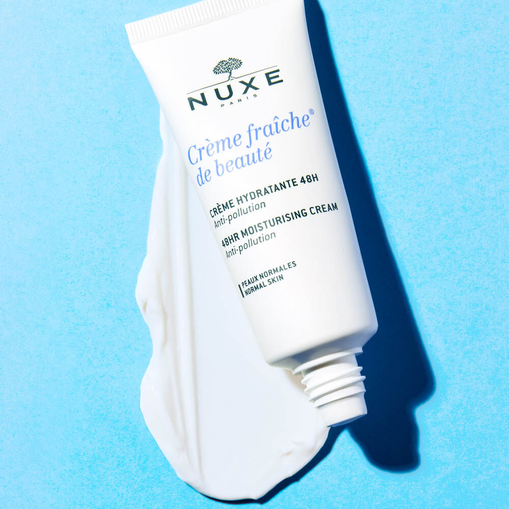 Nuxe Crème Fraîche De Beautè Crema Idratante 30 ml, , large