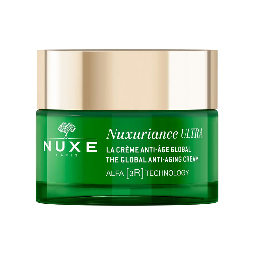 Nuxe Nuxuriance Ultra Crema Anti-Et&agrave; 50ml, , large