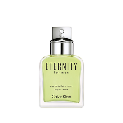 Eternity Homme Edt 50 ml
