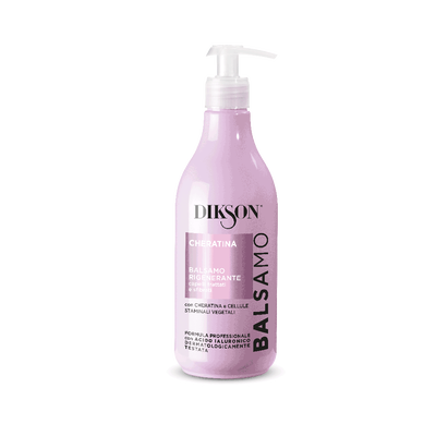 Dikson Balsamo Cheratina 500ml