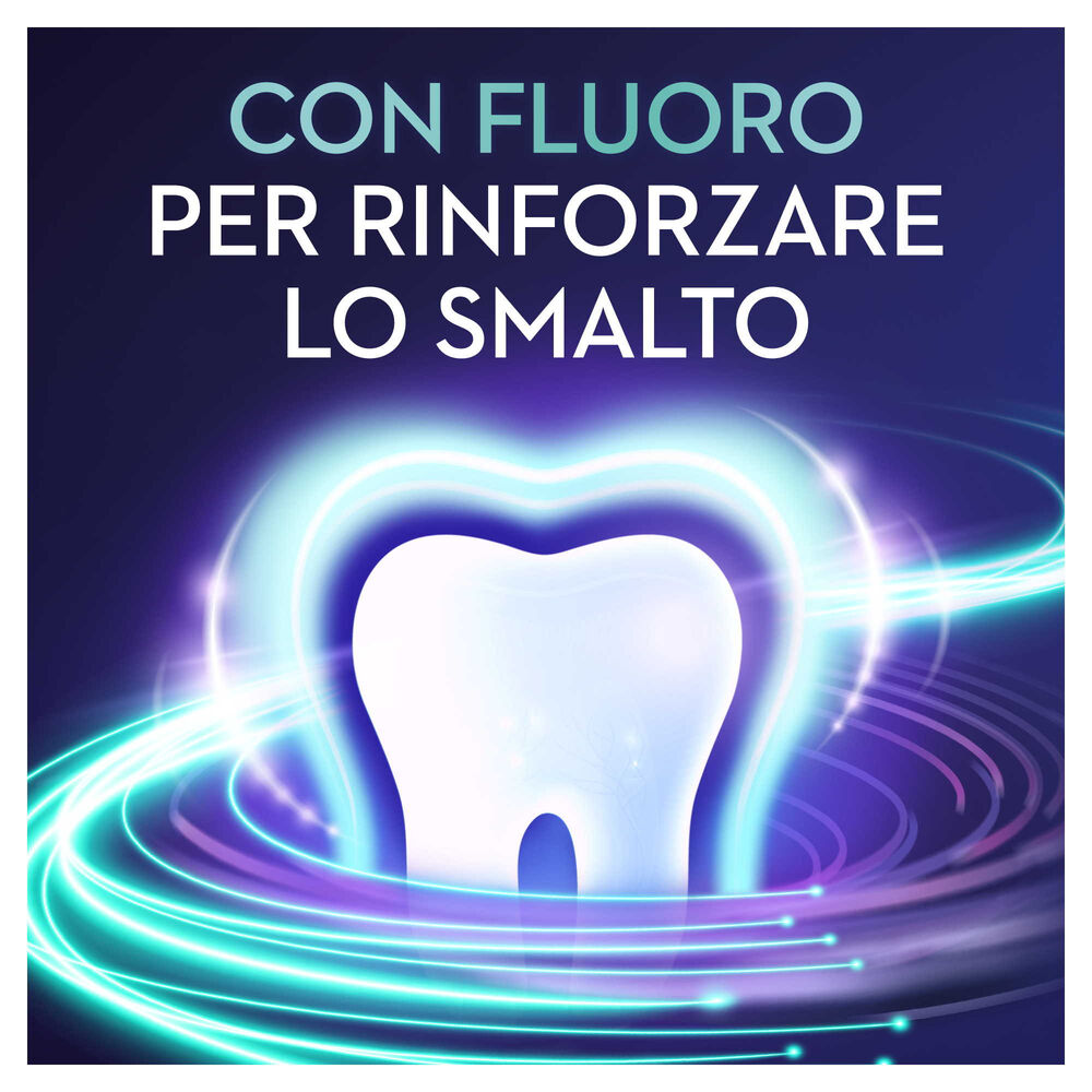 Oral-B Collutorio Protezione Gengive e Smalto Menta Fresca 500 ml, , large