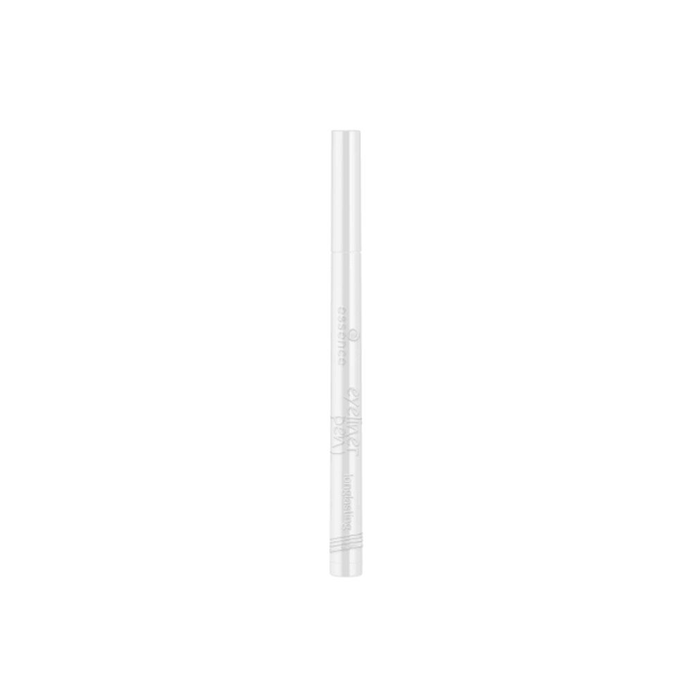 Essence Eyeliner Pen Longlasting 02 White - -