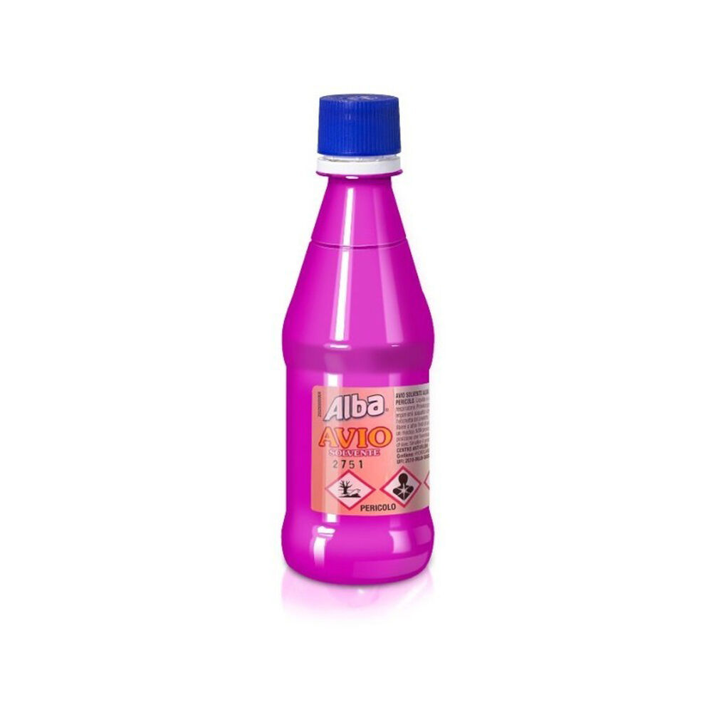 Avio Smacchiatore Liquido 375 ml, , large