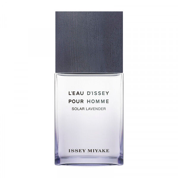 Issey Miyake Solar Lavender Homme Eau de Toilette 50ml - -