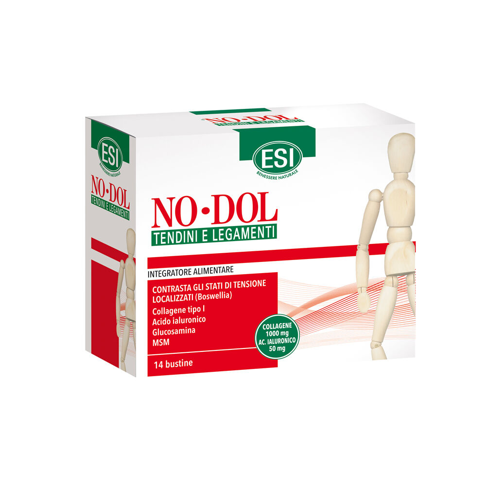 Esi No Dol Tendini e Legamenti, , large