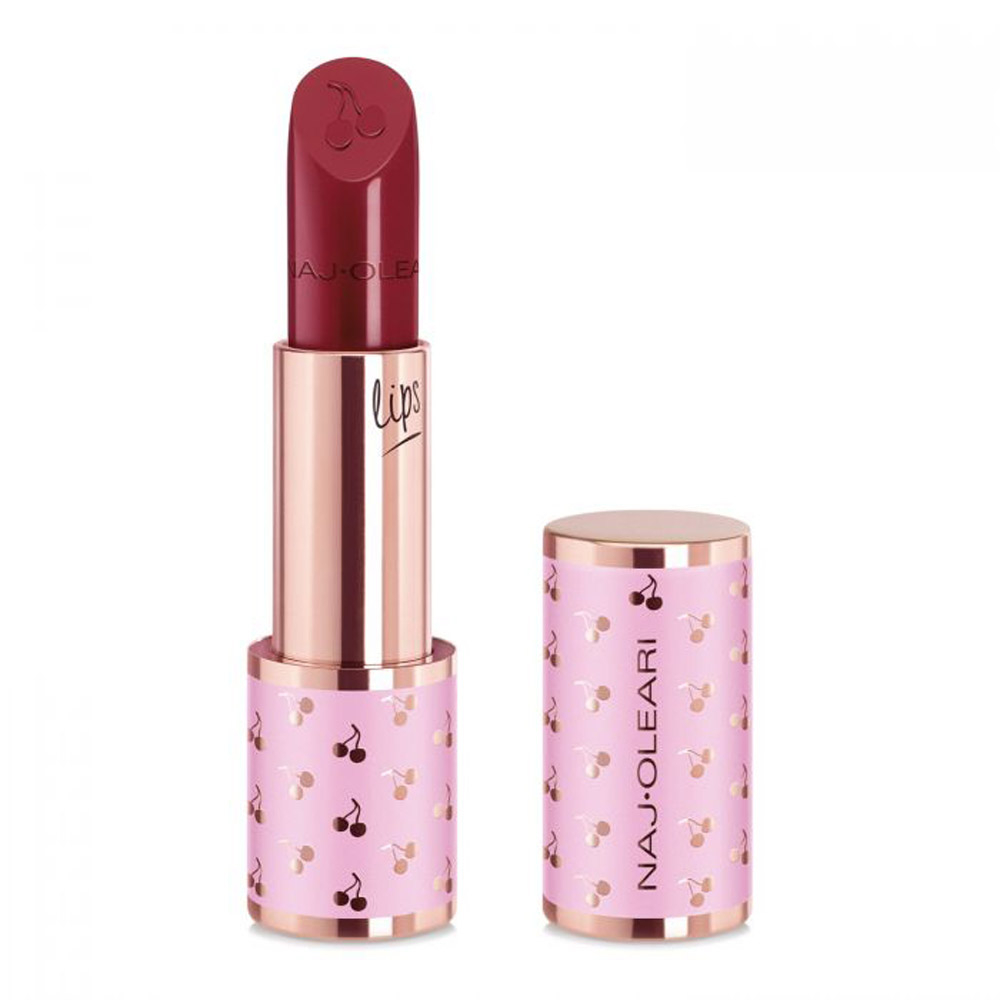 Naj-Oleari Forever Matte Lipstick N.10, , large