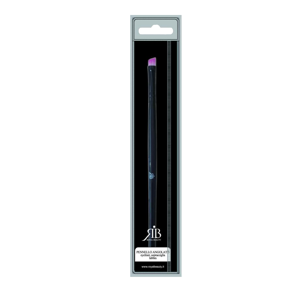 Royal Beauty Pennello Occhi Precisione, , large