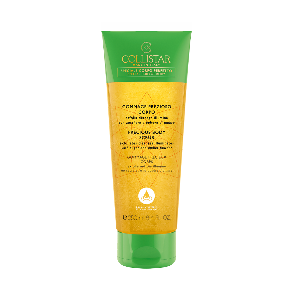 Colliustar Gommage Prezioso Corpo 250 ml, , large