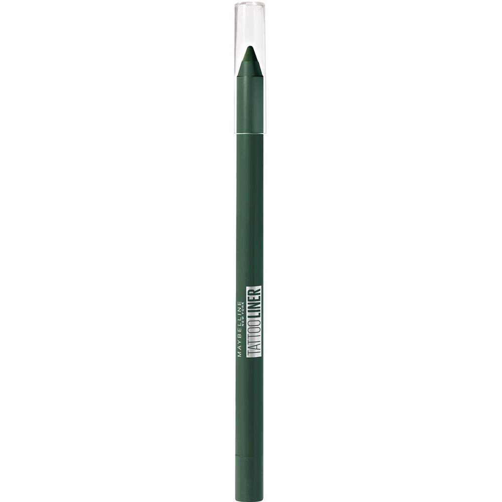 Maybelline Tattoo Liner Gel Pencil N.932 - -