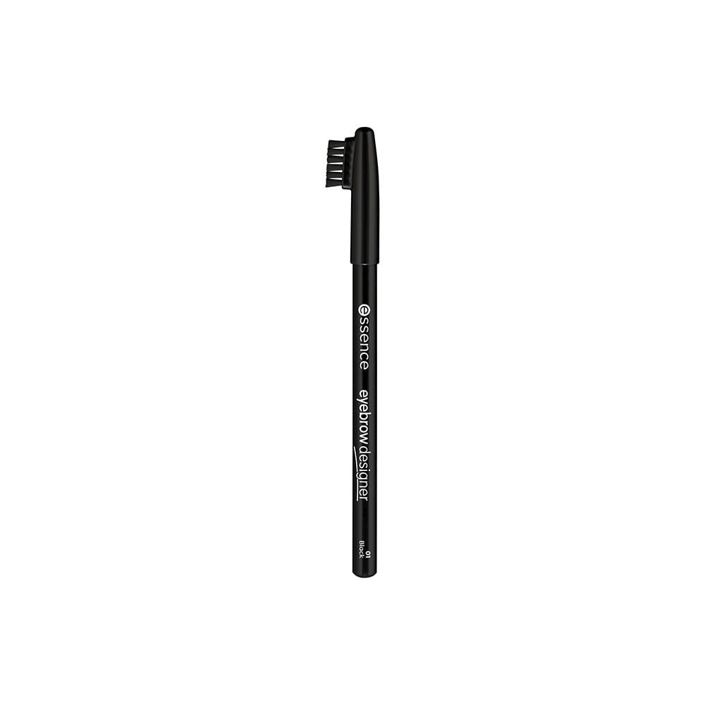Essence Eyebrow Designer 01 Black - -