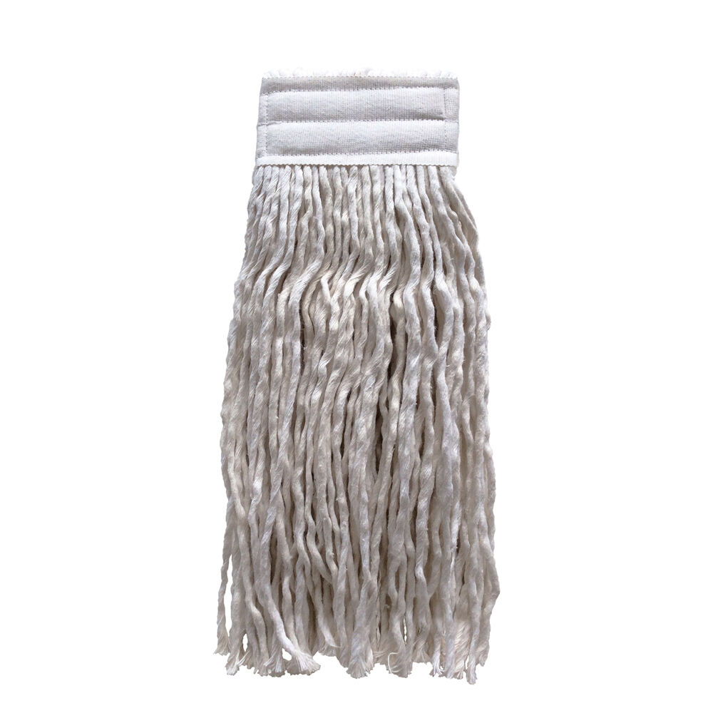 Apex Mop Cotone per Pinza, , large