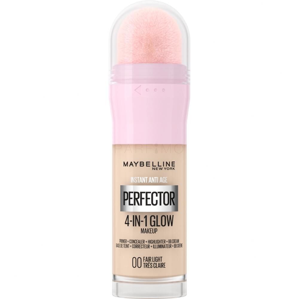 Maybelline New York Beige Fondotinta, Risultato Liscio/Riavvolgimento Dell'età (0 Discreto-Leggero) - Immagine 8