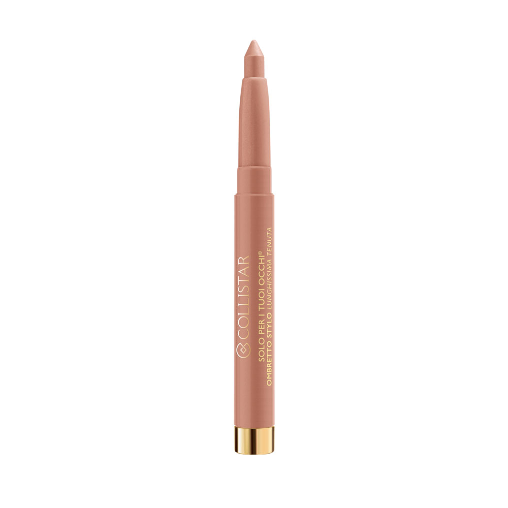 Collistar Ombretto Stylo Lunghissima Tenuta N.03, , large