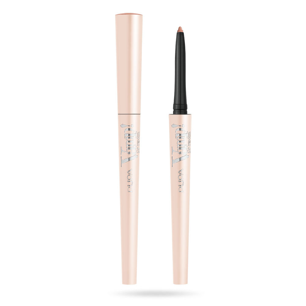 Pupa Vamp! Lip Pencil N.004, , large