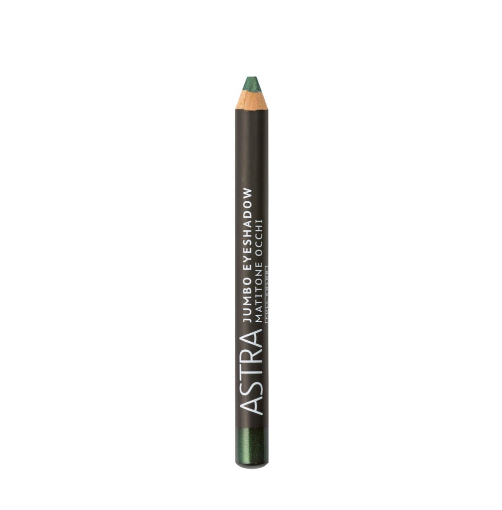 ASTRA Jumbo Eye Shadow - Matitone Occhi Ombretto Colorato N. 61 Emerald - Immagine 7