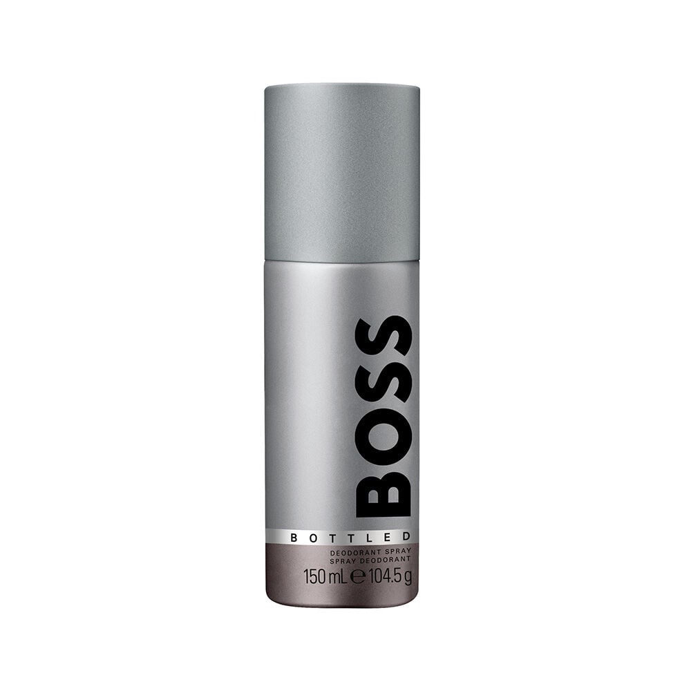 BOSS BOTTLED U DEO 150 VAPO - Immagine 11