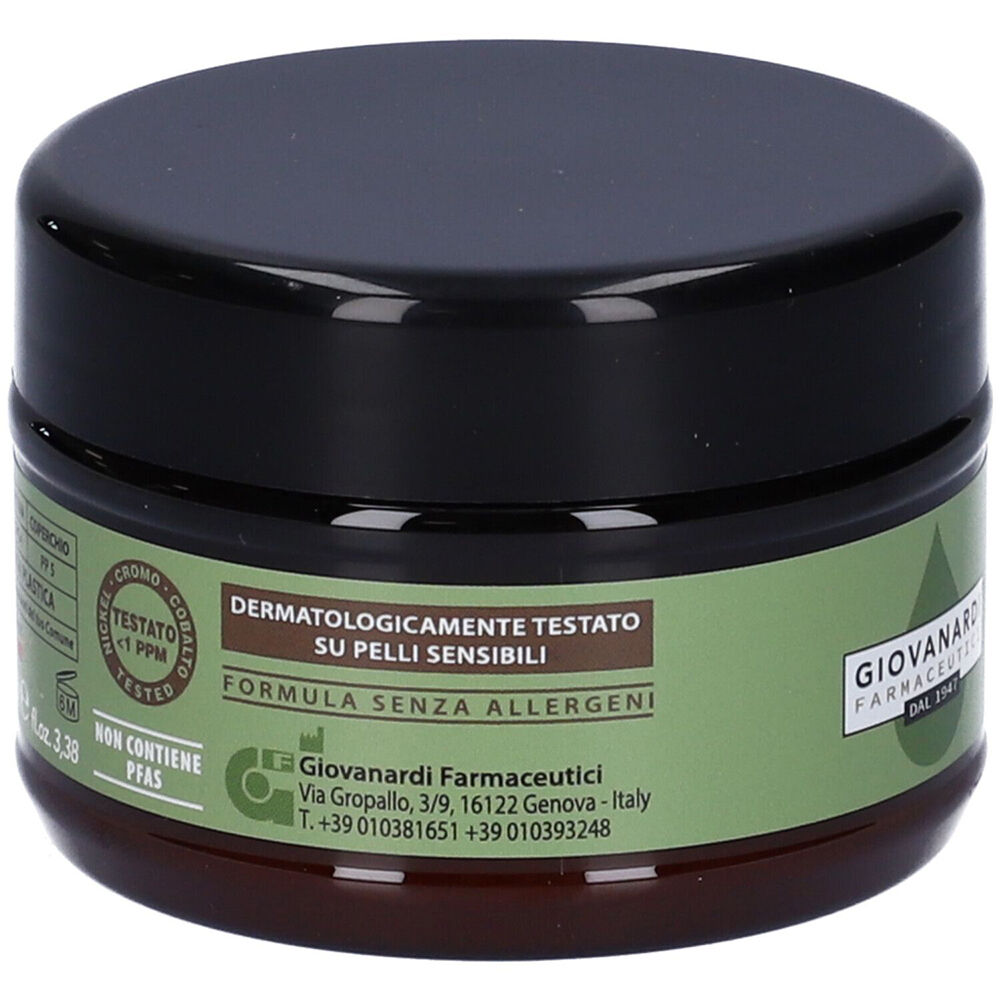 Giovanardi Farmaceutici Burro di Karité 100 ml, , large