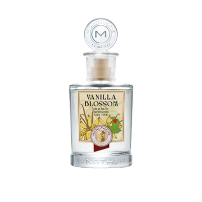 Monotheme Vanilla Blossom Edt 100 ml
