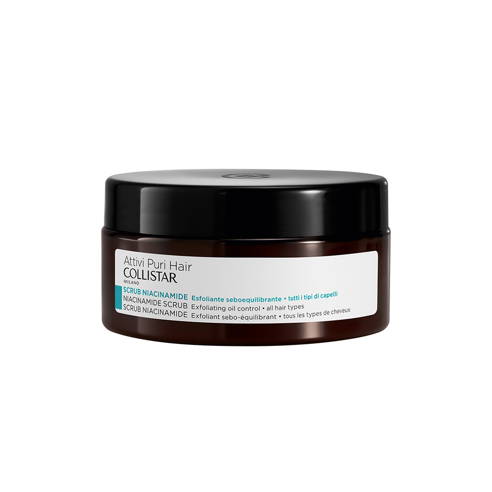 Collistar Scrub Niacinamide 250 ml, , large