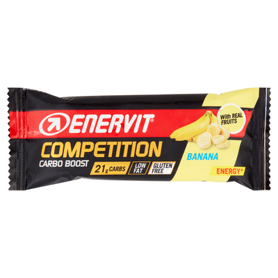 Enervit Competition Carbo Boost Banana 30 g