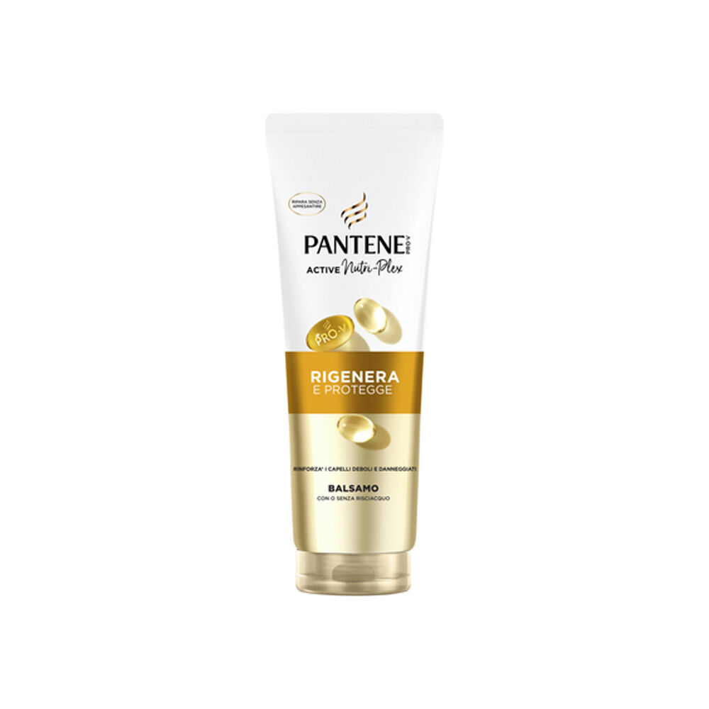 Pantene Balsamo Rigenera & Protegge 200ml - -