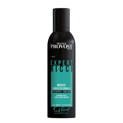 Franck Provost Expert Ricci Mousse Professionale 300 ml