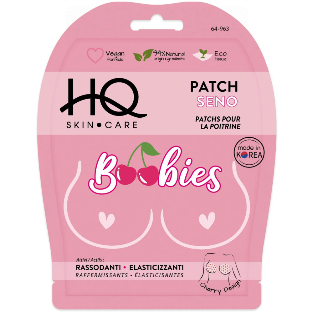 HQ Patch Rassodanti e Elasticizzanti Boobies , , large