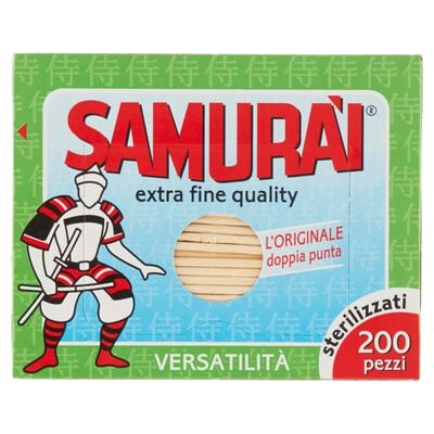 SAMURAI STUZZ.PZ.200 49NP