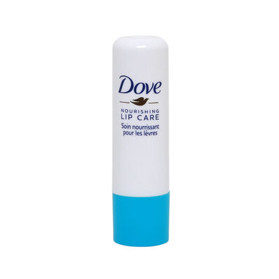 Dove Nourishing Lipcare Idratante