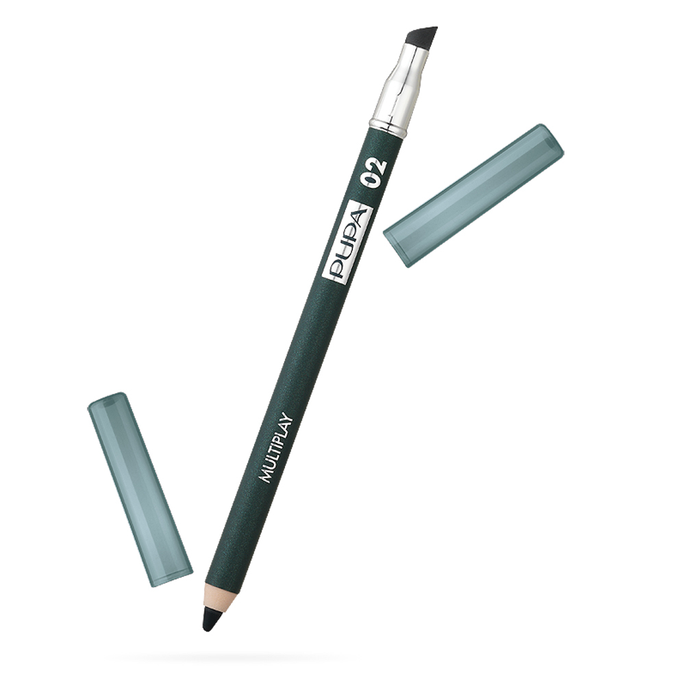 Pupa Matita Occhi Multiplay N.002, , large