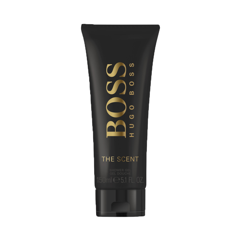 Hugo Boss The Scent Shower Gel 150 ml, , large
