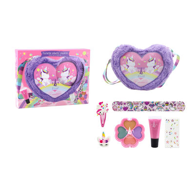 Royal Beauty My Unicorn Borsetta Peluche 