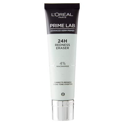   L'Or&eacute;al Paris Prime Lab 24H Redness Eraser 30 ml