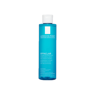 La Roche Posay Effaclar Lozione Astringente Microesfoliante 200 ml