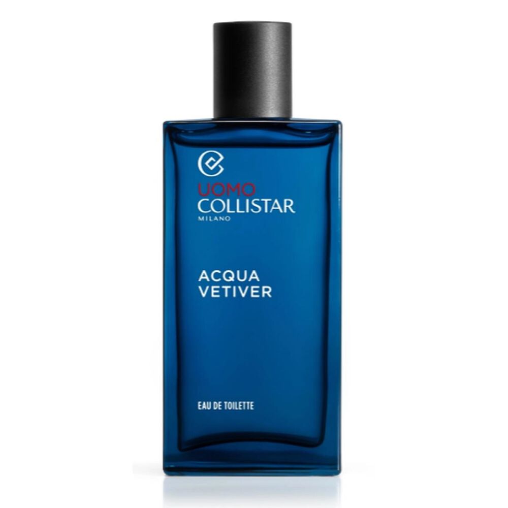 Collistar Uomo Vetiver Forte Eau de Toilette 100ml, , large