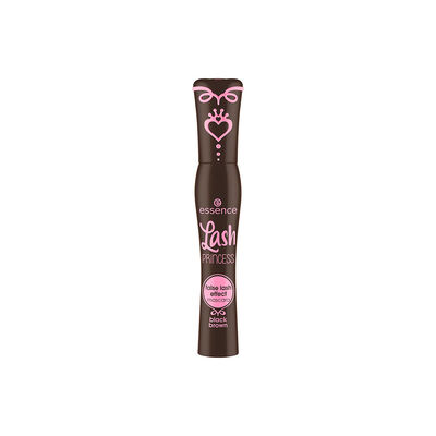 Essence Lash Princess False Lash Effect Mascara Black Brown	