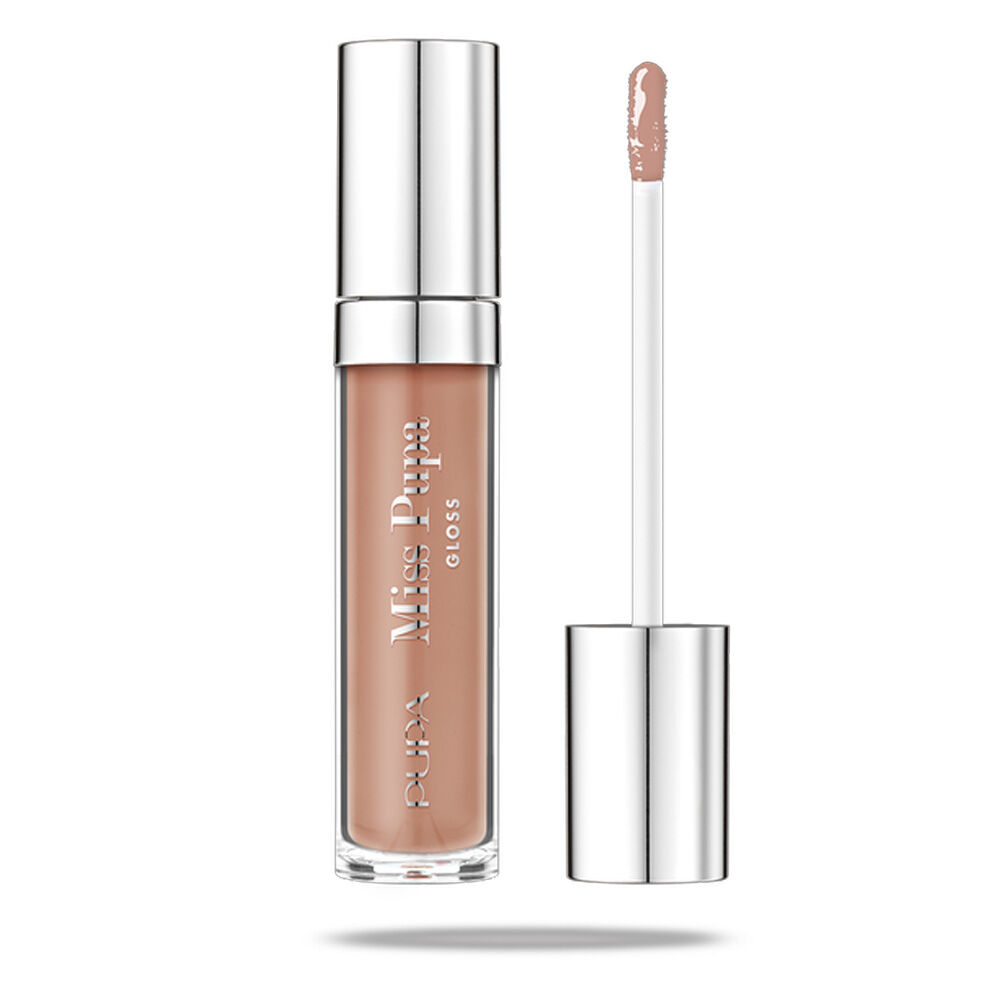 Pupa Miss Pupa Gloss n. 403 Nude Obsession - -