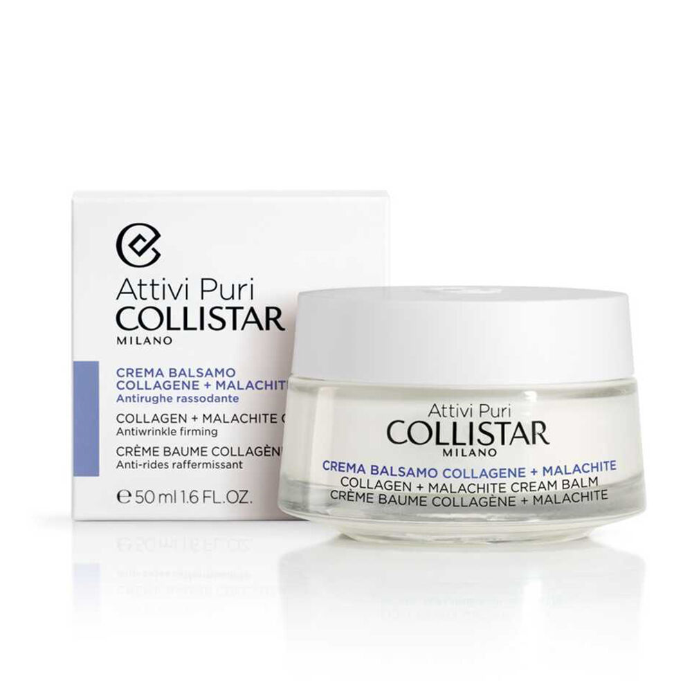 Collistar Crema Balsamo Collagene 50 ml, , large
