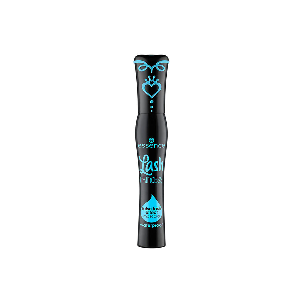 Essence Lash Princess False Lash Effect Mascara Waterproof	, , large