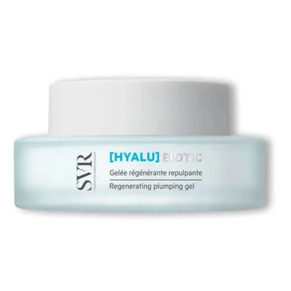 SVR Hyalu Biotic Crema Viso Rimpolpante 50ml, , large