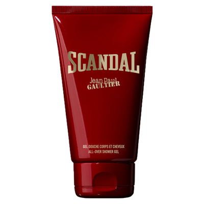 Jean Paul Gaultier Scandal pour Homme Shower Gel 150 ml