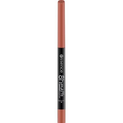 Essence 8h Matte Comfort Matita Labbra n.12