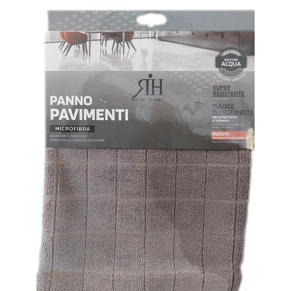 Royal Home Puli Panno Pavimenti 50x70cm, , large