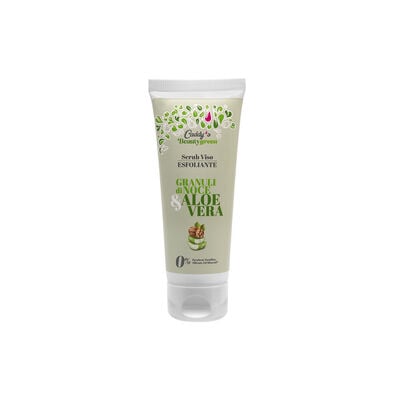 Caddy's Beauty Green Scrub Viso 75ml