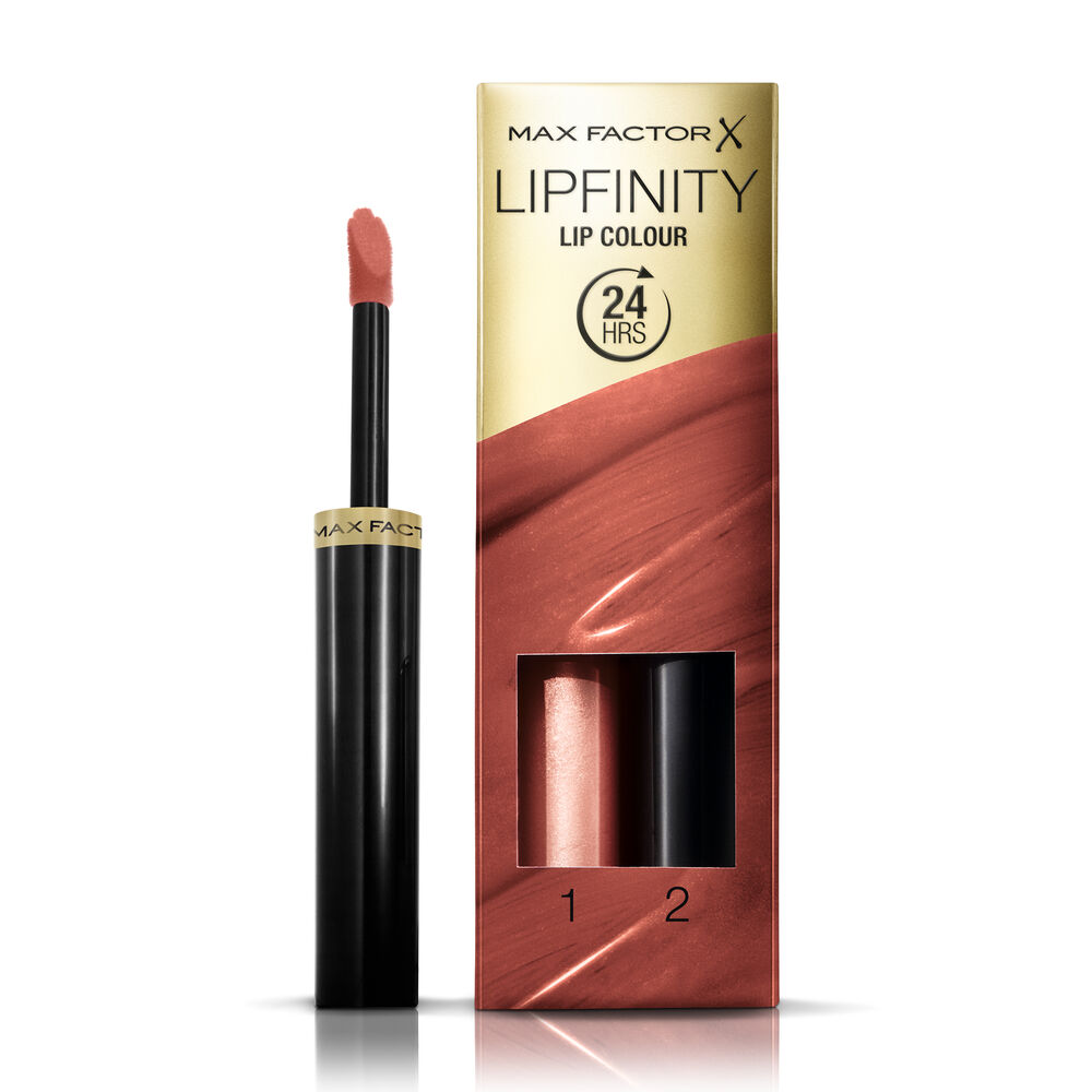 Max Factor Lip Finity 70 Spicy, , large