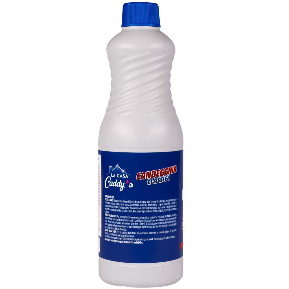 Caddy's Candeggina Classica 1000ml, , large