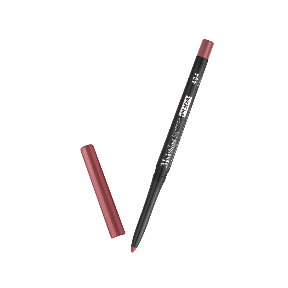Pupa Made to Last Definition Lips N.404, , large